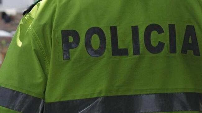 El patrullero Héctor Burbano, estaba activo y adscrito al departamento de Policía en Putumayo.