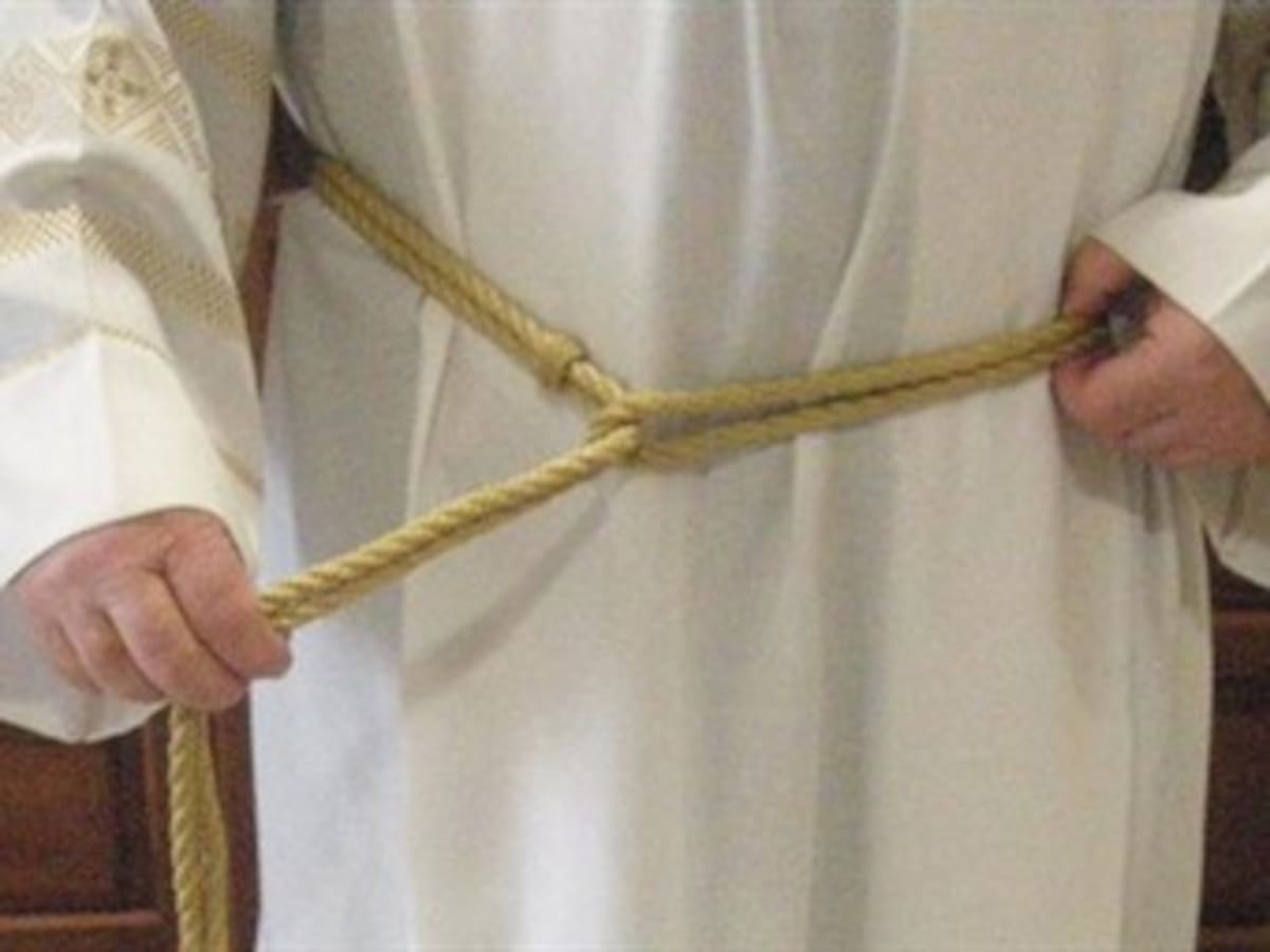 La incertidumbre del Celibato