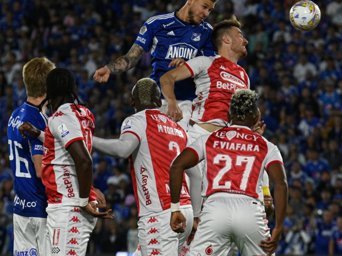 El Pulso del Fútbol, 8 de mayo de 2023