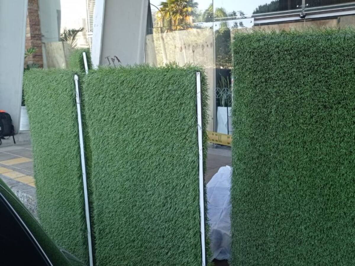 12 horas permaneció cadáver en la puerta de un hotel