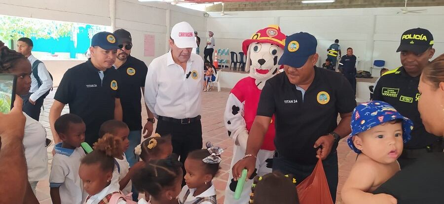 Alcaldía de Cartagena