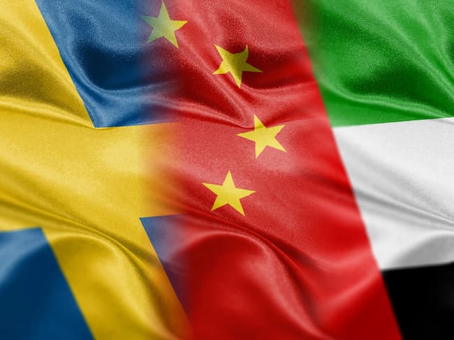 Los gobiernos de China, Suecia y Emiratos Árabes Unidos anunciaron una nueva ronda de ayudas para atender la emergencia registrada por los terremotos.
(Foto: Caracol Radio / Getty )
