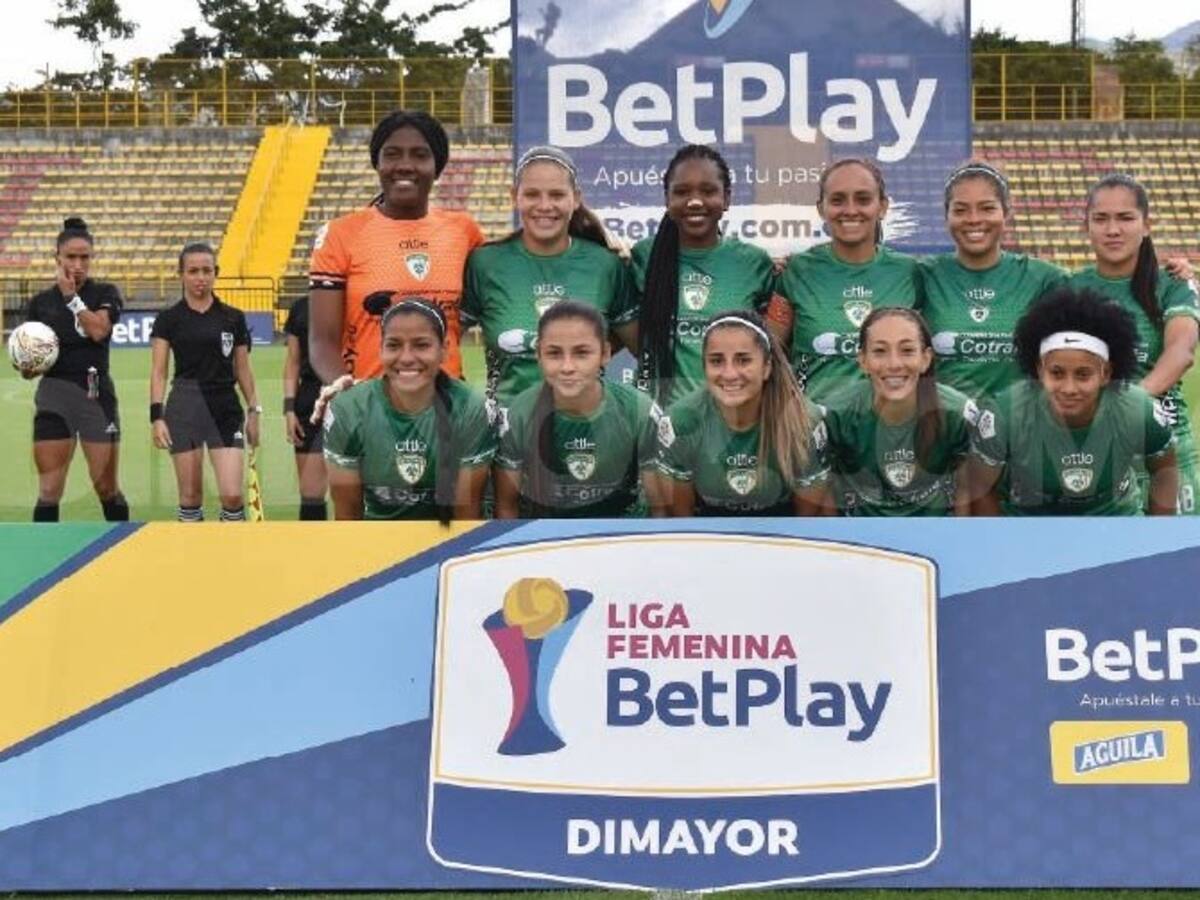 Liga Femenina: repase los resultados de la fecha dieciséis