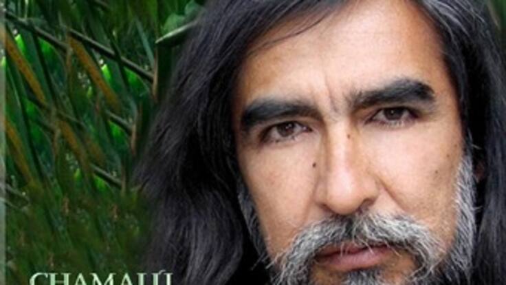 "La vida es una fiesta" Chamalú. Aprender a vivir plenamente