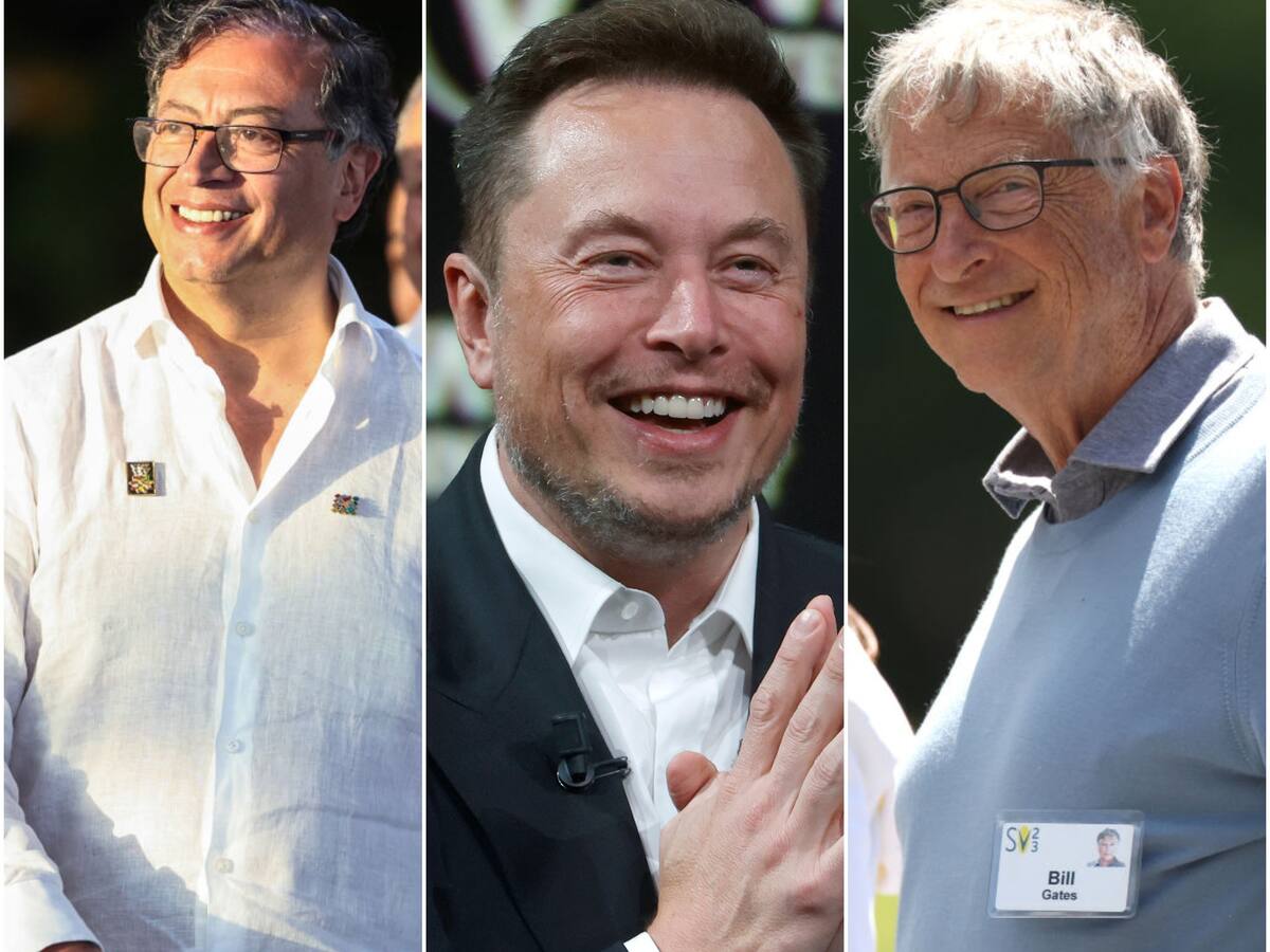 Síndrome de Asperger: Bill Gates, Elon Musk y otros personajes que lo padecen