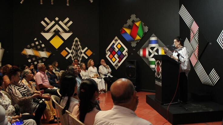 40ª Encuentro de Poetas Colombianas