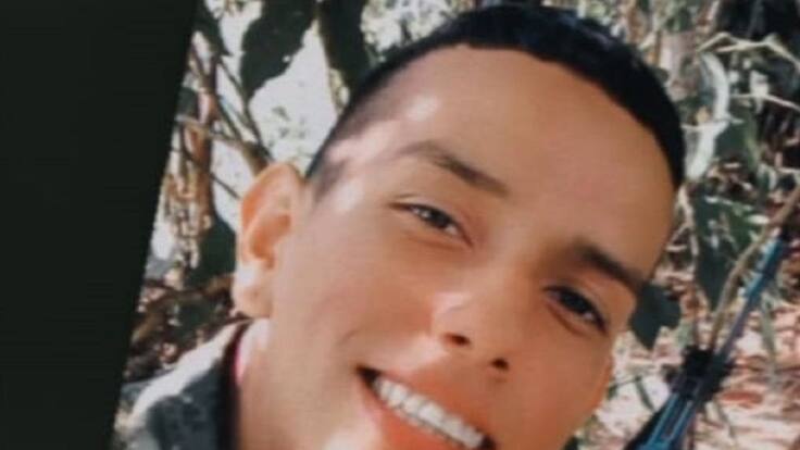 Falleció soldado que estaba en coma por un golpe en la cabeza