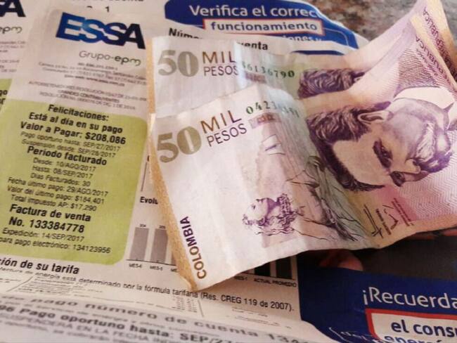 Essa reconoce error en la facturación