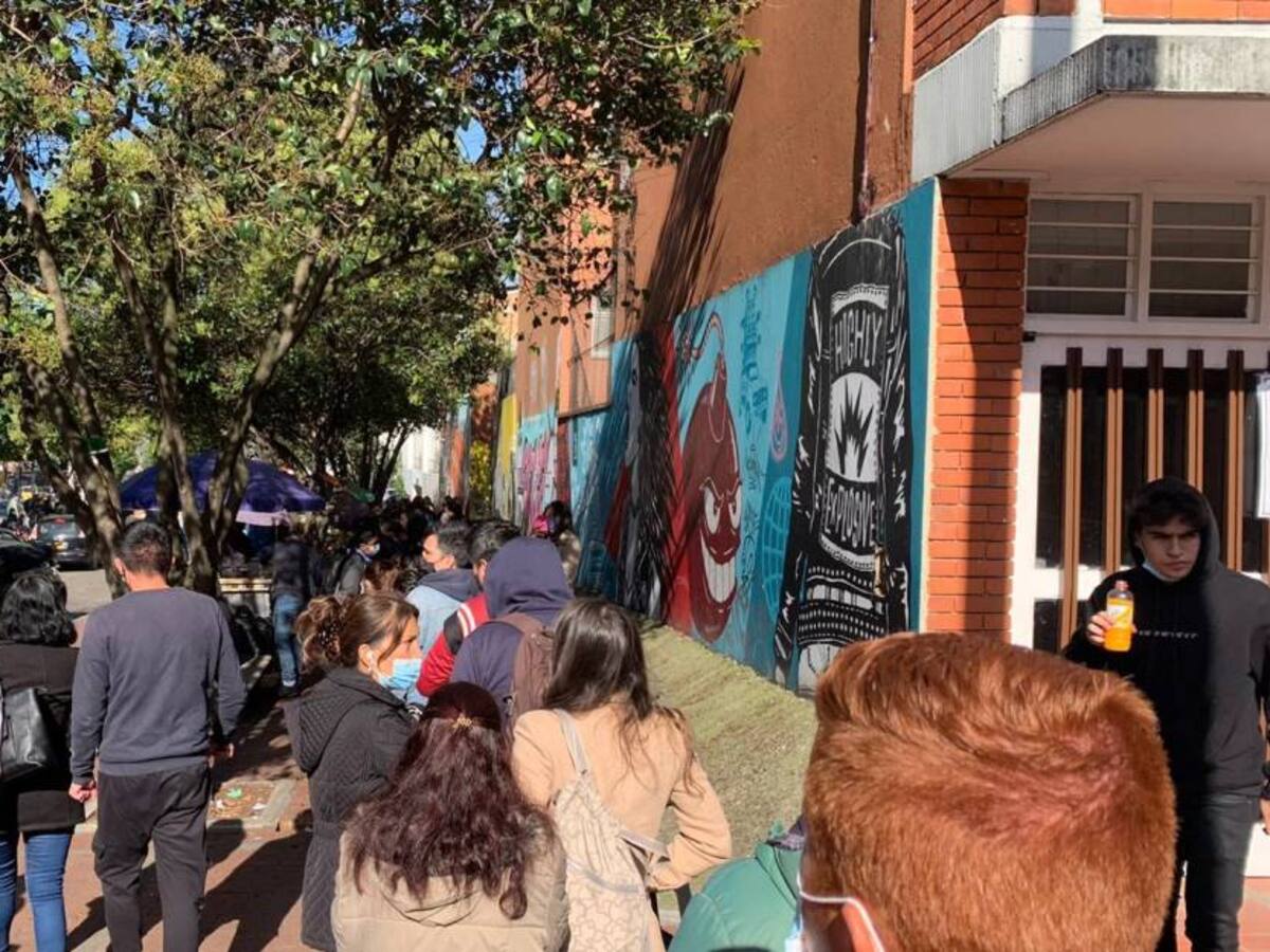 Turnos para expedir el pasaporte serán virtuales este 3 de diciembre