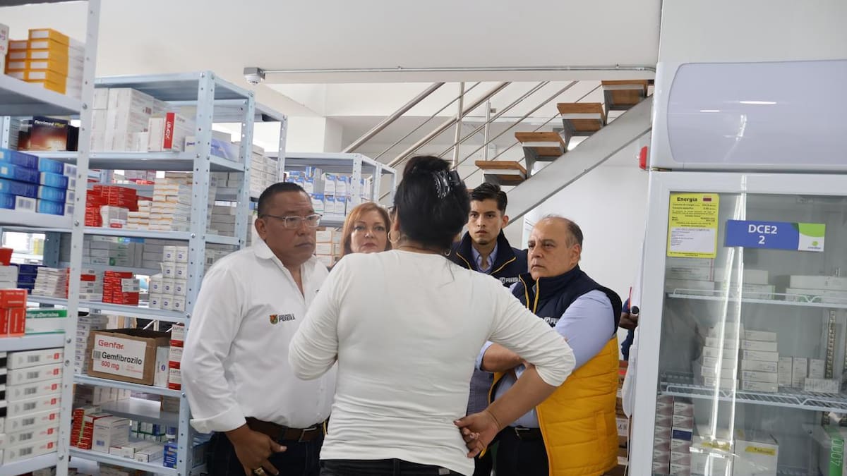 Personería de Pereira advierte agotamiento del sistema de salud por aumento de tutelas y deudas
