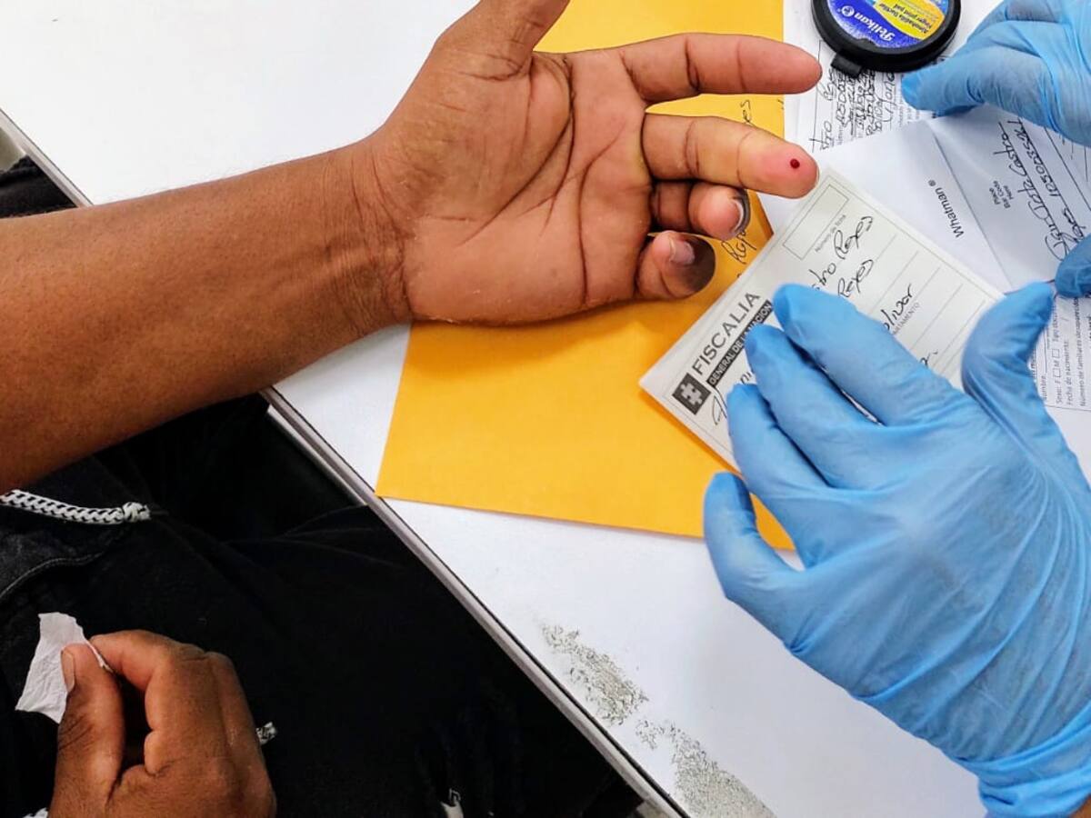 Conozca los servicios que ofrece el Gobierno a víctimas del Canal del Dique en Bolívar