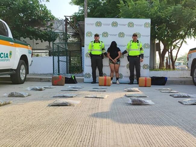 Departamento de Policía Bolívar