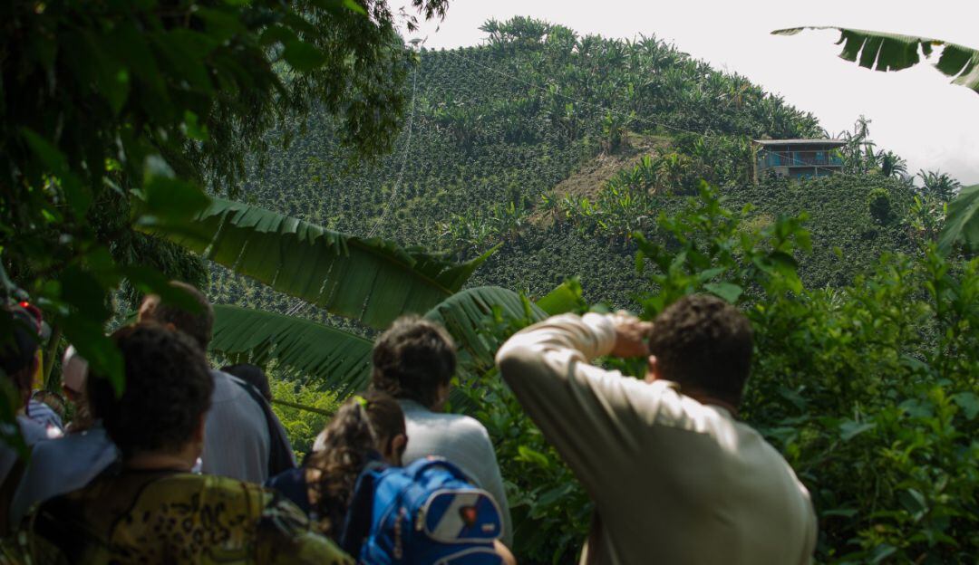 Sector de la hotelería y el turismo busca crear confianza en los visitantes