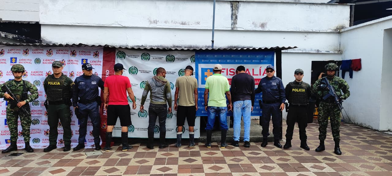 Foto Ejército Nacional