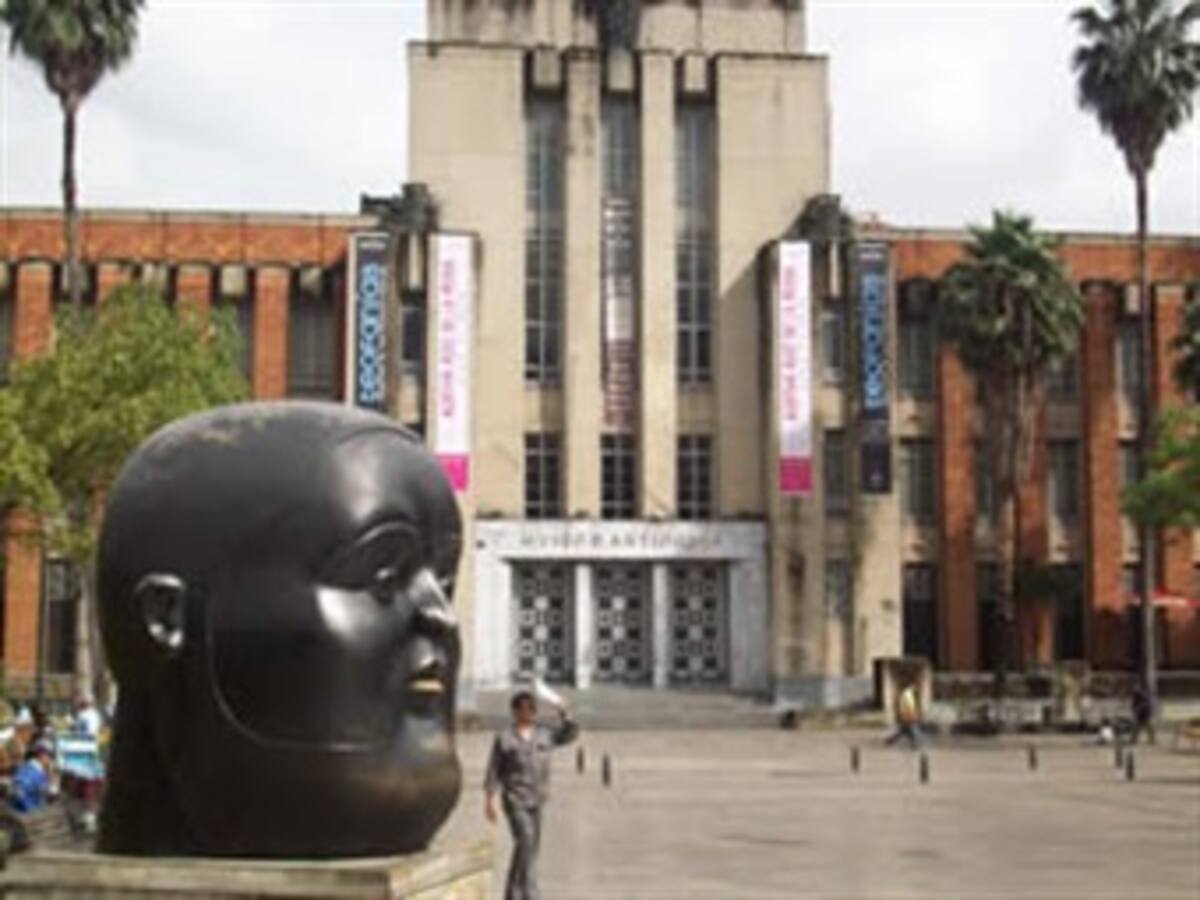 Museo de Antioquia cumple 130 años