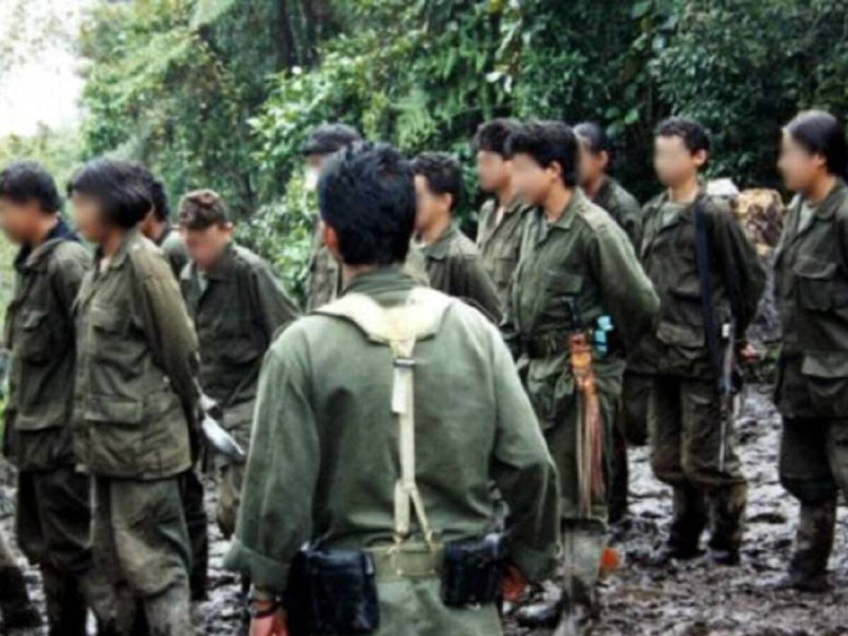 Disidencias de las Farc y el ELN tendrían disputa interna en Venezuela