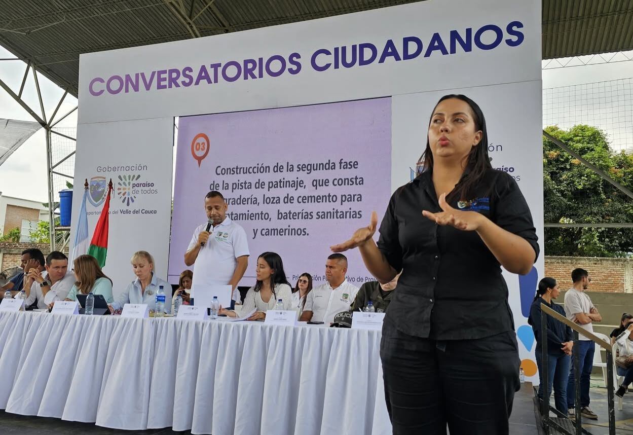 Foto: Indervalle