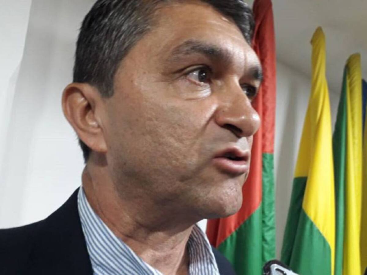 Contraloría alerta, contratos que no tendrían ver con emergencia en Quindío