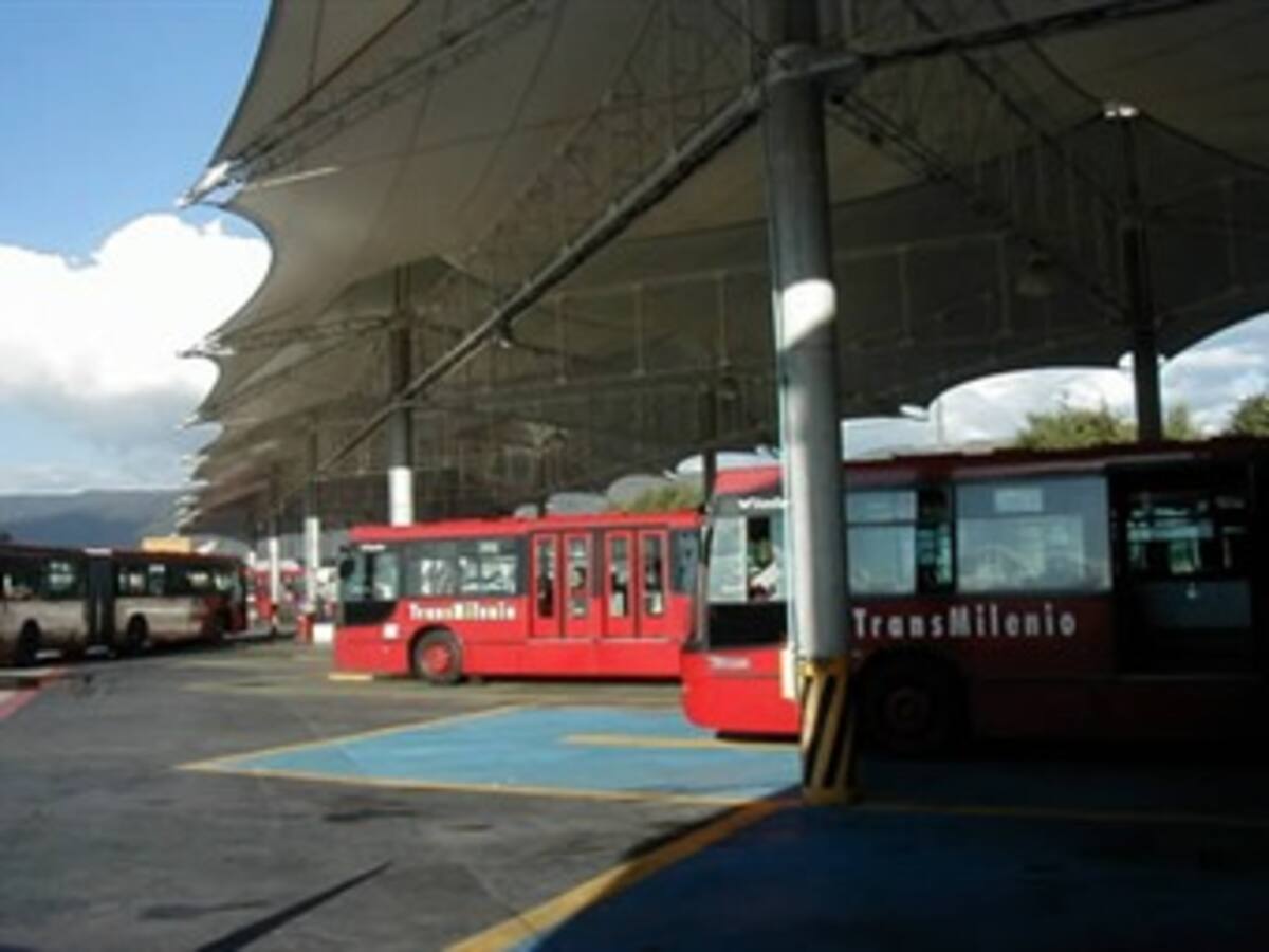 Obras complementarias serían la fase 4 de Transmilenio, asegura el gobierno