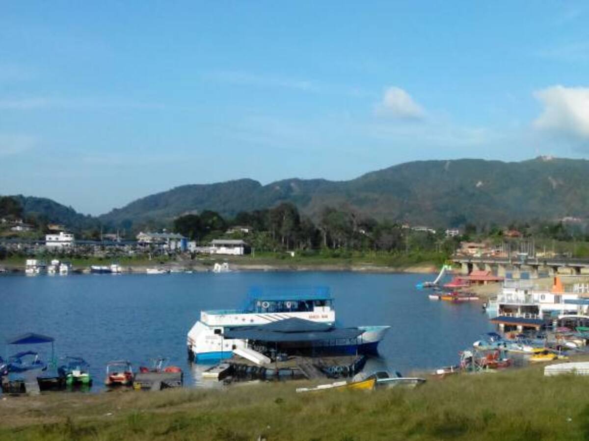 Ladrón es linchado en un bus intermunicipal, en el oriente de Antioquia