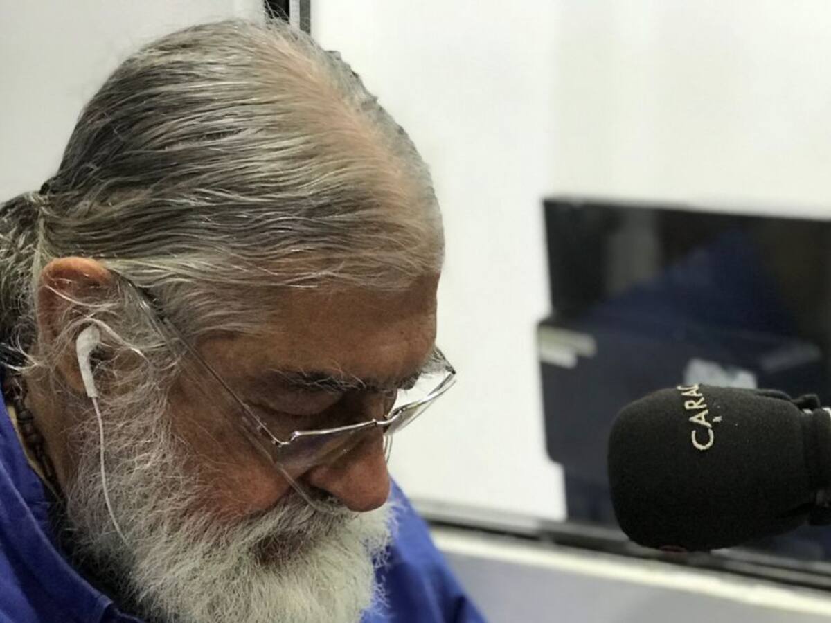 La juventud es la esperanza