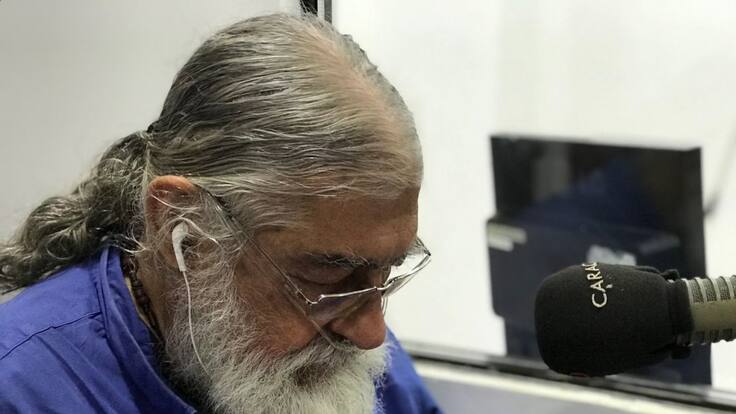 La juventud es la esperanza