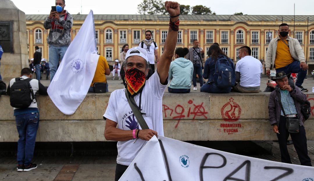 A 272 asciende el número de excombatientes FARC asesinados tras el acuerdo