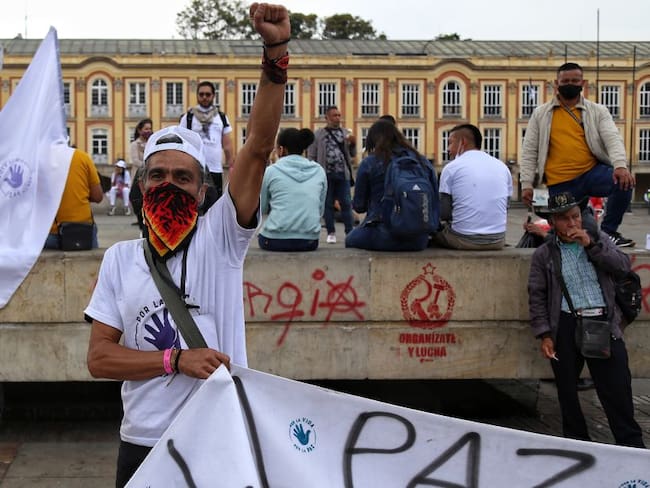 A 272 asciende el número de excombatientes FARC asesinados tras el acuerdo