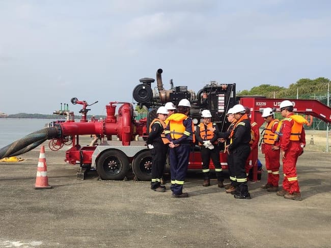 Refinería de Cartagena