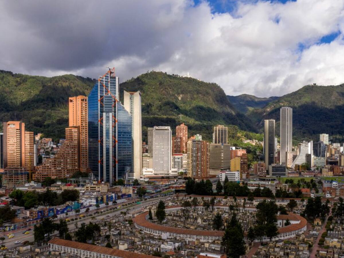 Bogotá se ganó un millón de dólares ¿a dónde irá ese dinero?