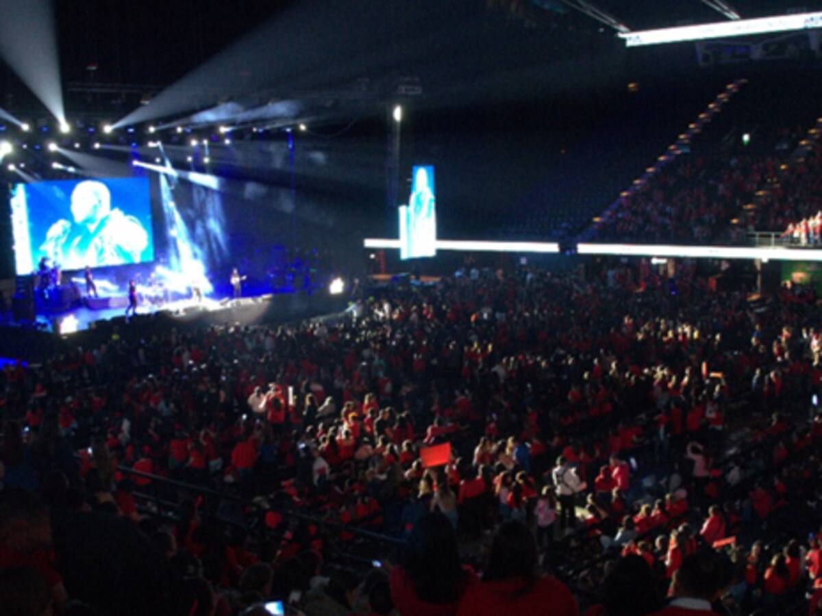 Los Perros Criollos llegan al Coliseo MedPlus: humor digital en vivo en Bogotá