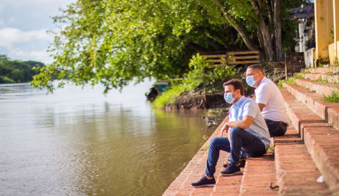 La solicitud fue hecha por el representante a la Cámara por Cambio Radical, Jorge Benedetti