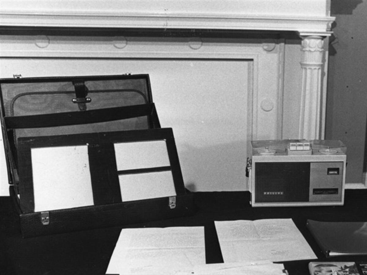 Vicente Cortés recordó su trayectoria radial junto a Eucario Bermúdez