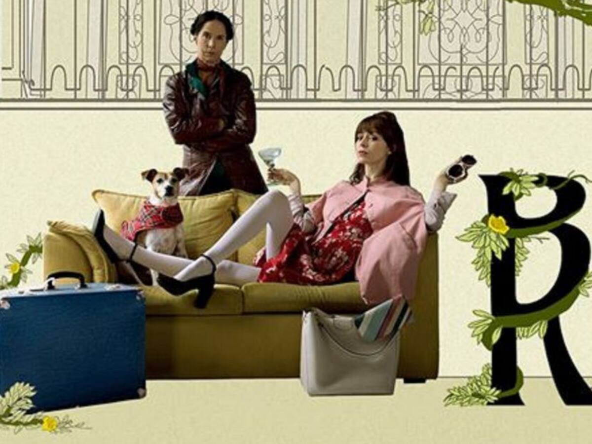 La película “Bendita Rebeldía” llega a las sales de cine