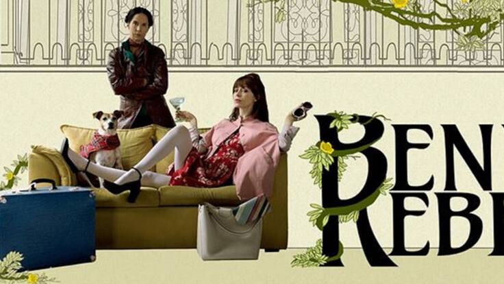 La película “Bendita Rebeldía” llega a las sales de cine