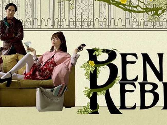 La película “Bendita Rebeldía” llega a las sales de cine