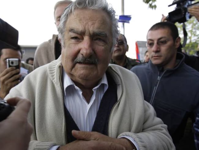 Política latinoamericana y José Mujica