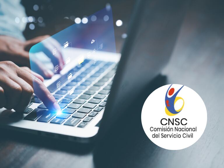 Tiempo de duración de un proceso de selección de la CNSC - Getty Images