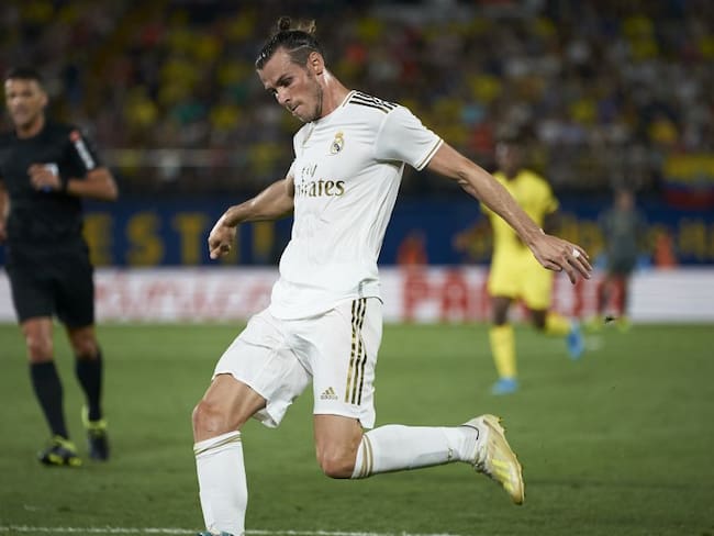 Bale evita la derrota del Real Madrid en La Cerámica