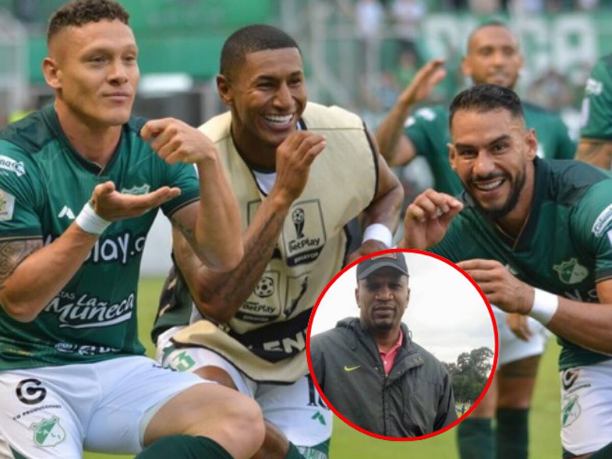 Hamilton Ricard sentenció al Deportivo Cali: ¿Entra o no a cuadrangulares?