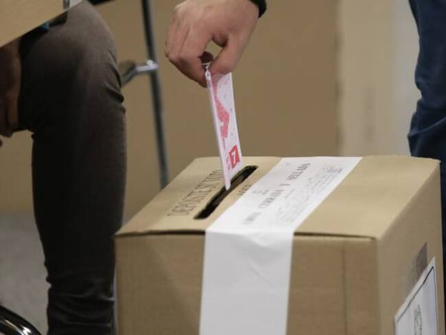 La economía colombiana mejorará en 2018 en medio de la incertidumbre electoral: The Economist