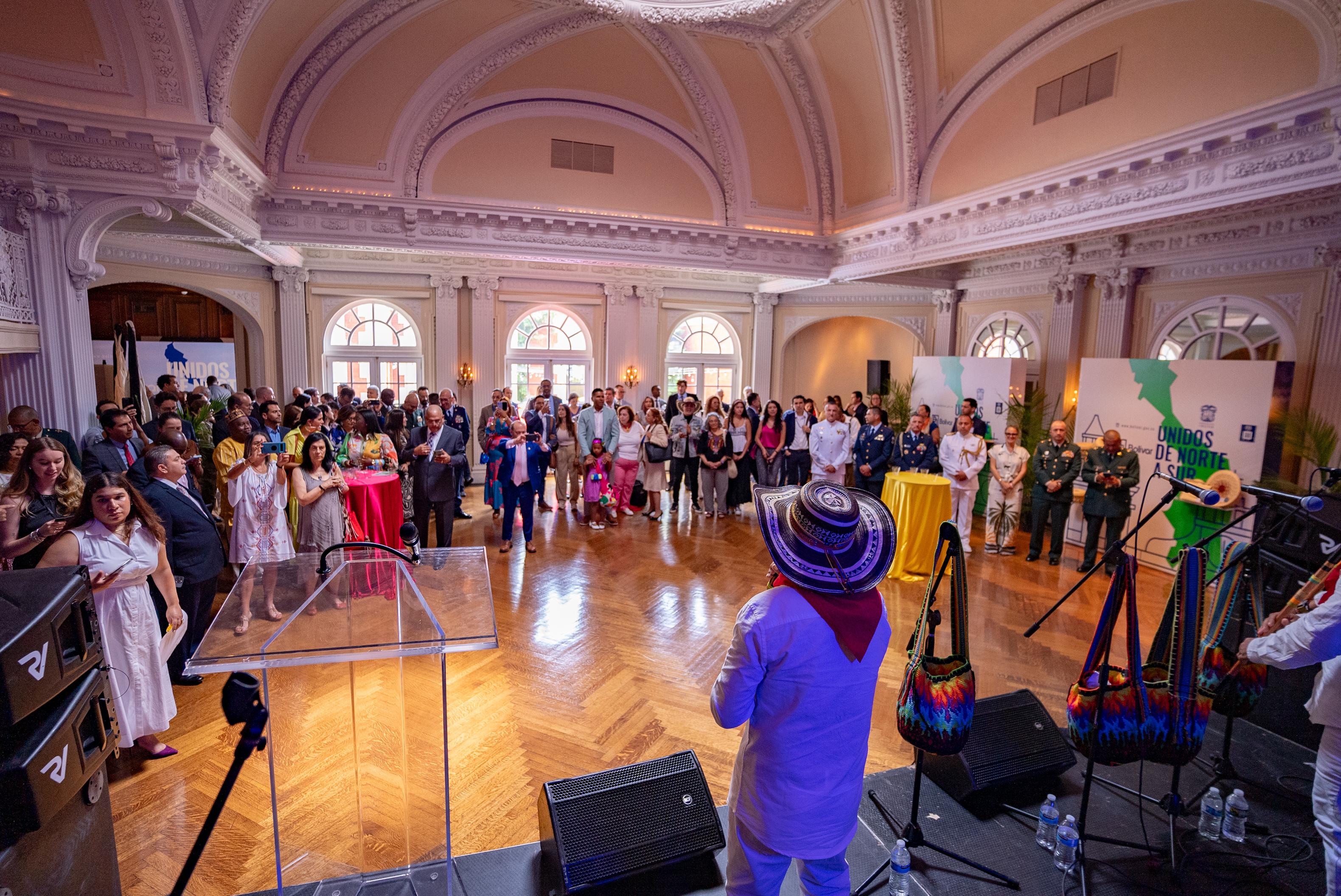 Gobernación de Bolívar