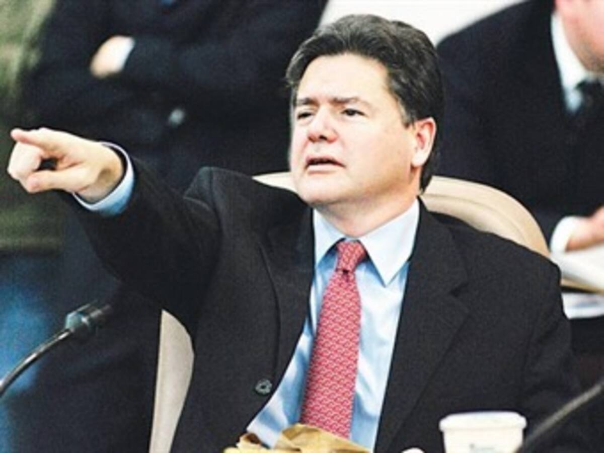 No debe haber preocupación de impunidad con la reforma al fuero penal: Vélez