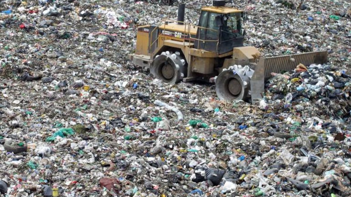 Por contaminación ambiental imputan operador de relleno sanitario de Tunja