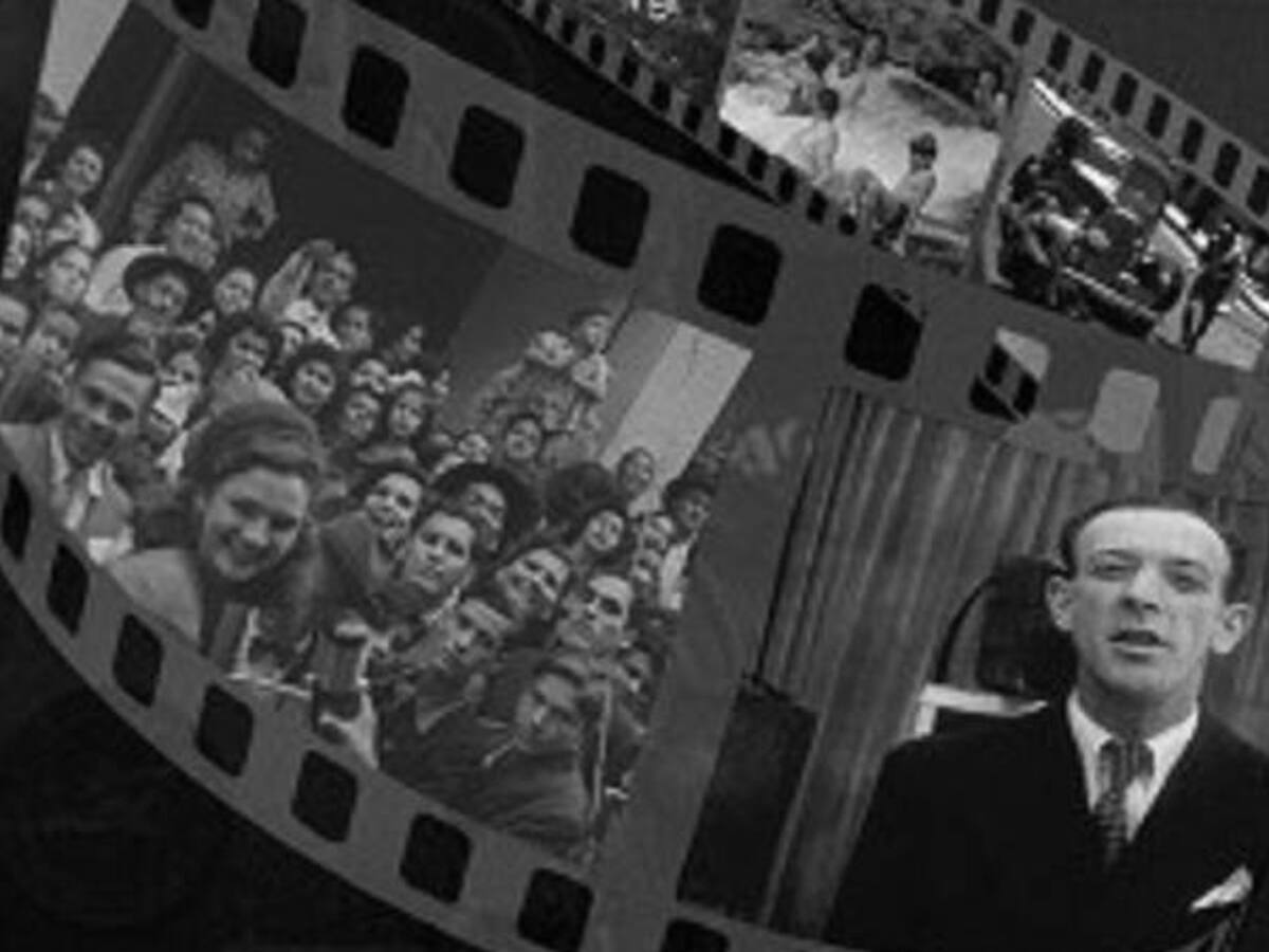 Se cumple un siglo del estreno del primer largometraje del cine colombiano