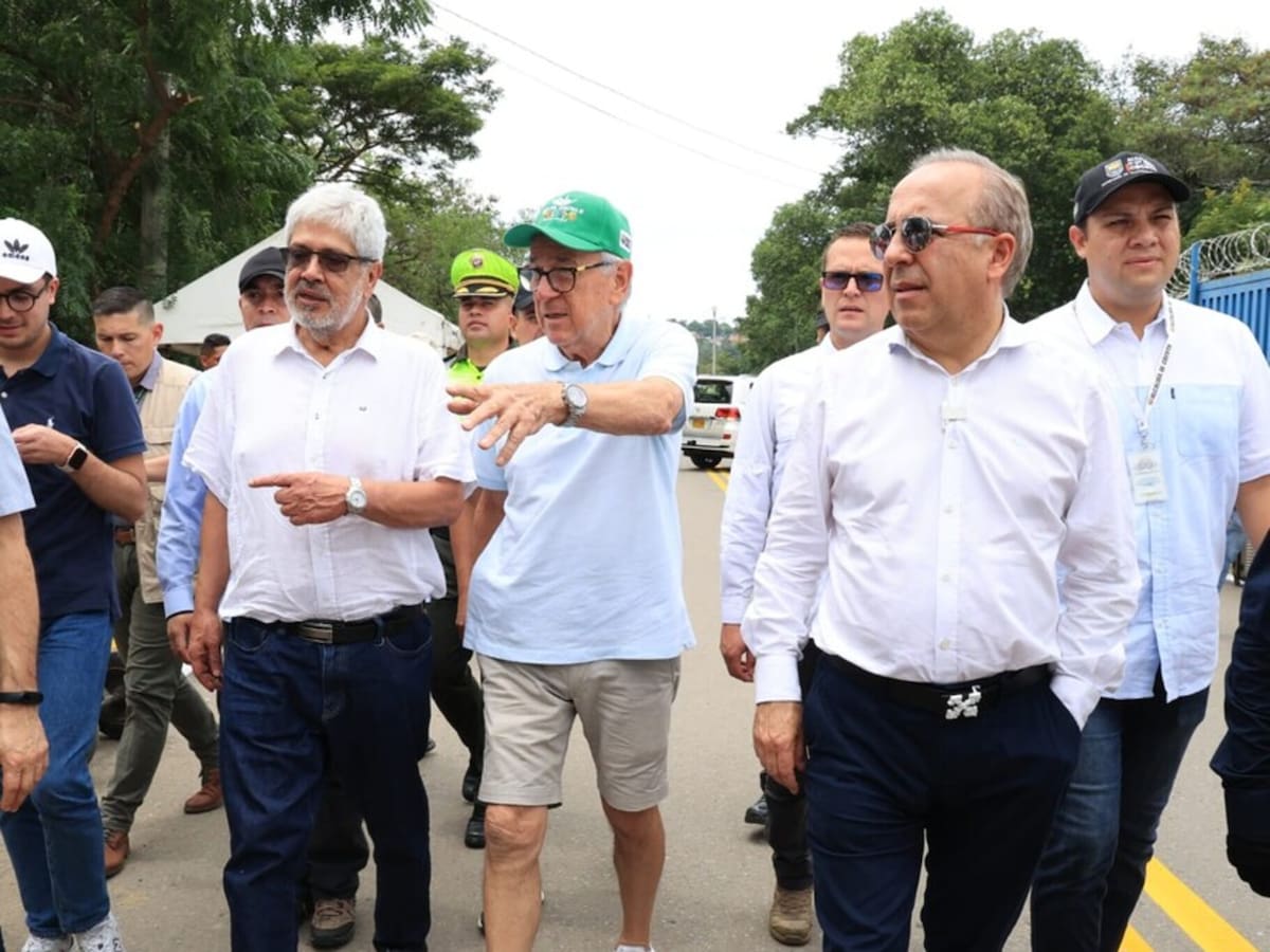 Diálogos vinculantes en Cúcuta