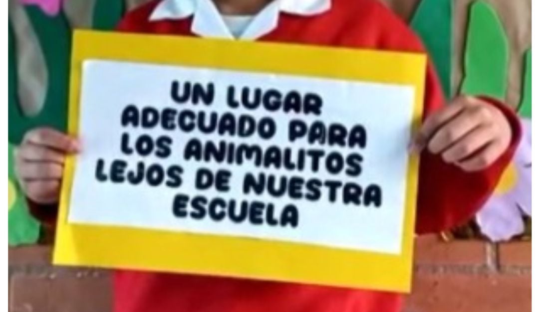 Comunidad solicita reubicación del proyecto del Centro de Bienestar Animal. 
