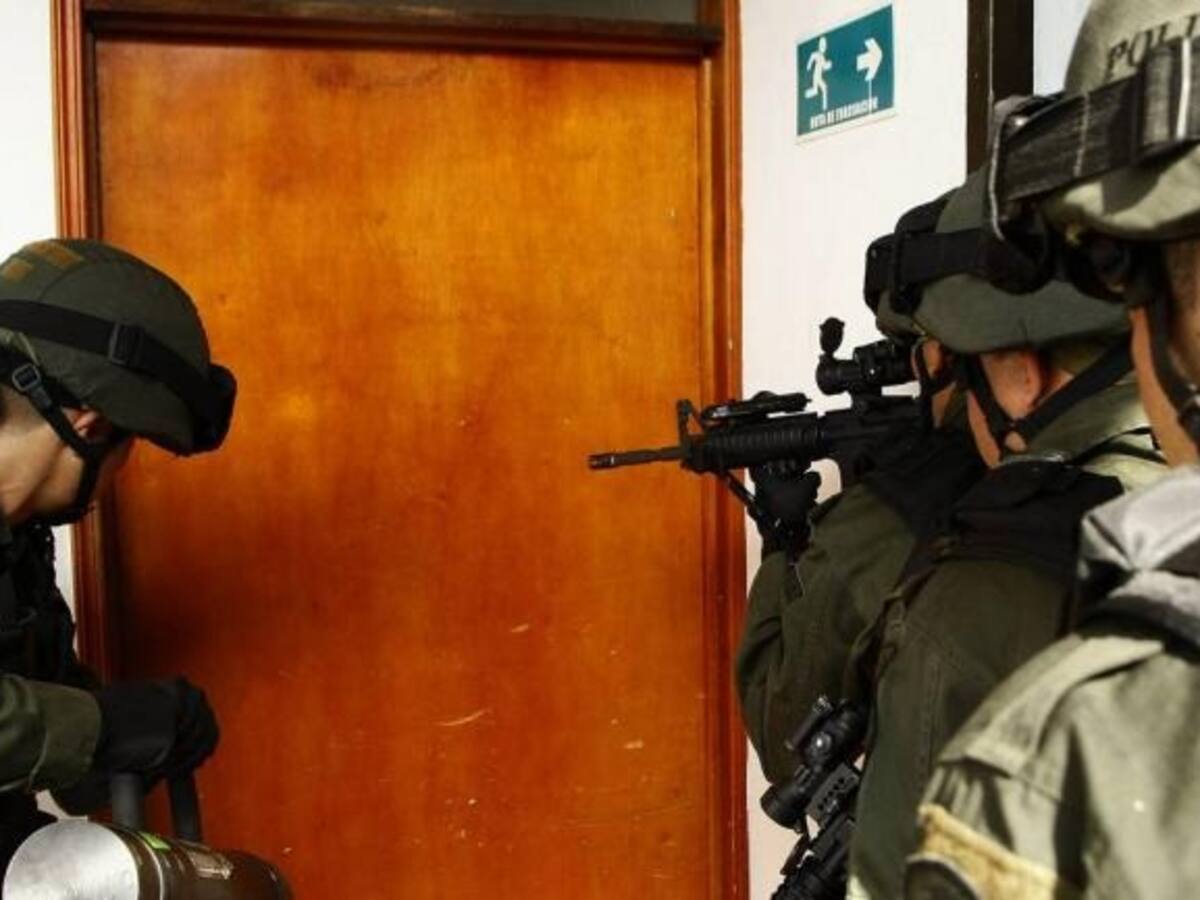 Caso Miguel Uribe: fueron allanadas las casas de la abuela y la tía del menor de 14 años
