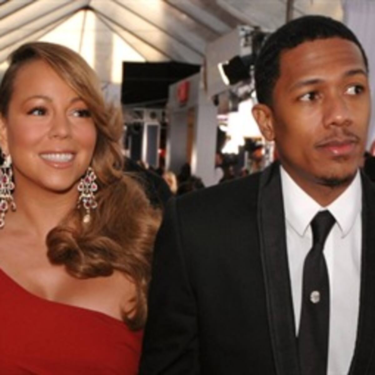 Confirman separación de Mariah Carey y Nick Cannon