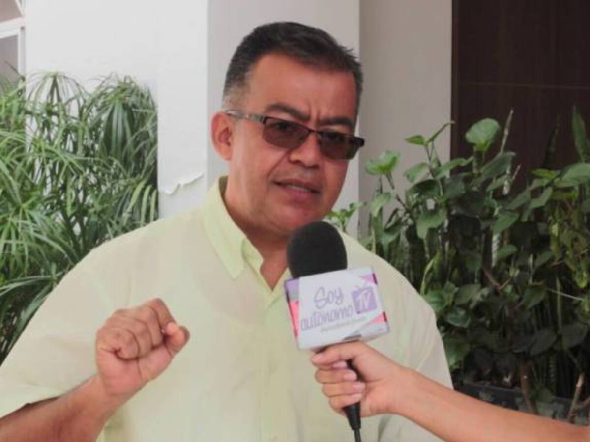 Alcaldía le reclama a director de Tránsito por dos contratos inconsistentes